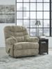 Picture of MOVIE MAN ZERO WALL RECLINER