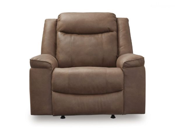 Picture of STREAMLIGHT ROCKER RECLINER
