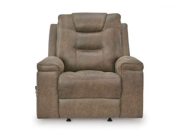 Picture of WINDSTADE ROCKER RECLINER