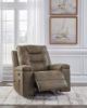 Picture of WINDSTADE ROCKER RECLINER
