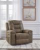 Picture of WINDSTADE ROCKER RECLINER