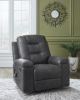 Picture of WINDSTADE ROCKER RECLINER