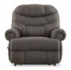 Picture of CAMERA TIME ZERO WALL RECLINER