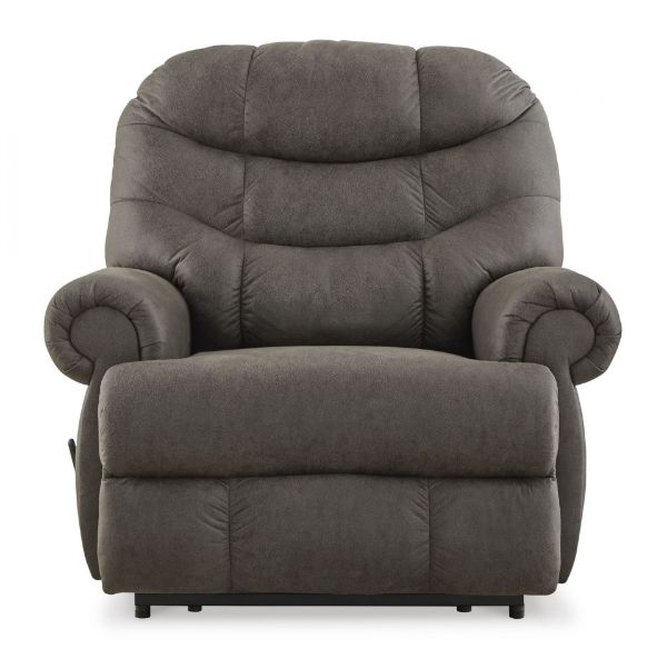 Picture of CAMERA TIME ZERO WALL RECLINER