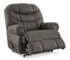 Picture of CAMERA TIME ZERO WALL RECLINER