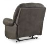 Picture of CAMERA TIME ZERO WALL RECLINER