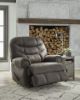 Picture of CAMERA TIME ZERO WALL RECLINER