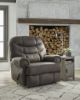 Picture of CAMERA TIME ZERO WALL RECLINER