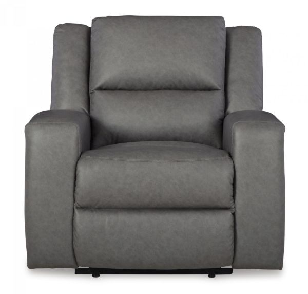 Picture of BRIXWORTH ZERO WALL RECLINER