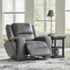 Picture of BRIXWORTH ZERO WALL RECLINER
