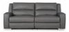 Picture of BRIXWORTH RECLINING SOFA