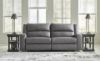 Picture of BRIXWORTH RECLINING SOFA