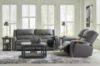 Picture of BRIXWORTH RECLINING SOFA