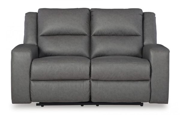Picture of BRIXWORTH RECLINING LOVESEAT