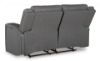 Picture of BRIXWORTH RECLINING LOVESEAT