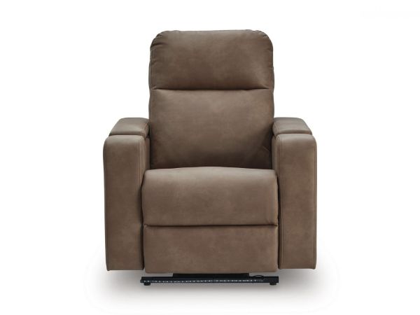 Picture of FLINLOCK POWER GLIDER RECLINER WITH AUDIO SYSTEM
