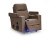 Picture of FLINLOCK POWER GLIDER RECLINER WITH AUDIO SYSTEM