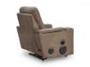 Picture of FLINLOCK POWER GLIDER RECLINER WITH AUDIO SYSTEM