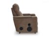 Picture of FLINLOCK POWER GLIDER RECLINER WITH AUDIO SYSTEM