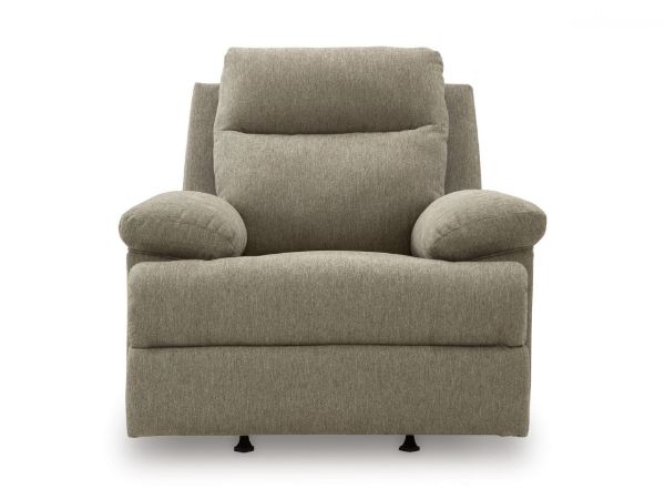 Picture of TARRANT ROCKER RECLINER