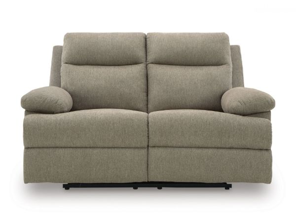 Picture of TARRANT RECLINING LOVESEAT