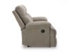 Picture of TARRANT RECLINING LOVESEAT