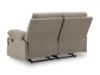 Picture of TARRANT RECLINING LOVESEAT