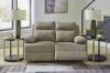 Picture of TARRANT RECLINING LOVESEAT
