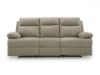 Picture of TARRANT RECLINING SOFA WITH DROP DOWN TABLE