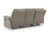 Picture of TARRANT RECLINING SOFA WITH DROP DOWN TABLE