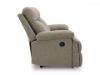 Picture of TARRANT RECLINING SOFA WITH DROP DOWN TABLE