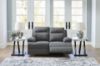 Picture of TARRANT RECLINING LOVESEAT