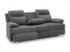 Picture of TARRANT RECLINING SOFA WITH DROP DOWN TABLE