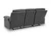 Picture of TARRANT RECLINING SOFA WITH DROP DOWN TABLE
