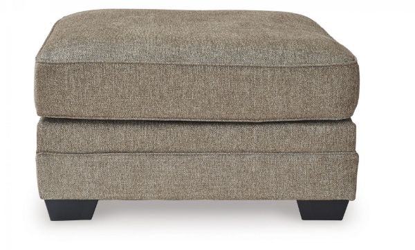 Picture of CANNONBROOK OVERSIZED ACCENT OTTOMAN