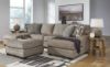 Picture of CANNONBROOK OVERSIZED ACCENT OTTOMAN