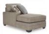 Picture of CANNONBROOK LEFT-ARM FACING CORNER CHAISE