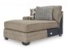 Picture of CANNONBROOK LEFT-ARM FACING CORNER CHAISE