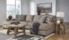 Picture of CANNONBROOK RIGHT-ARM FACING CORNER CHAISE