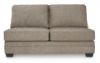 Picture of CANNONBROOK ARMLESS LOVESEAT