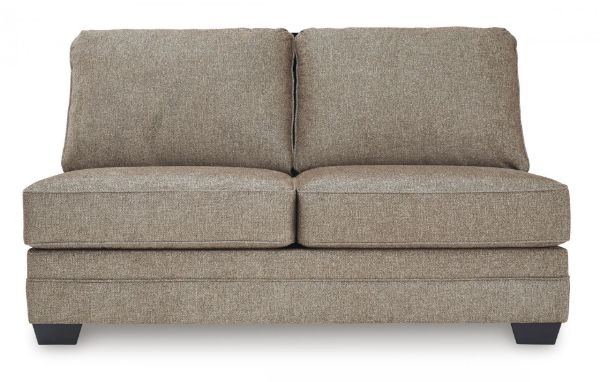 Picture of CANNONBROOK ARMLESS LOVESEAT