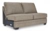 Picture of CANNONBROOK ARMLESS LOVESEAT