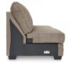 Picture of CANNONBROOK ARMLESS LOVESEAT