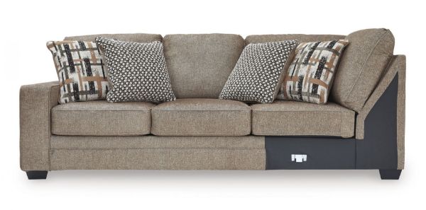 Picture of CANNONBROOK LEFT-ARM FACING SOFA
