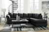 Picture of Darcy 2 PC SECTIONAL