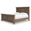 Picture of VANDENMORE CALIFORNIA KING PANEL BED