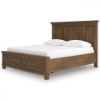 Picture of VANDENMORE CAL KING PANEL STORAGE BED