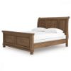 Picture of VANDENMORE CALIFORNIA KING SLEIGH BED