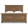 Picture of VANDENMORE KING PANEL BED