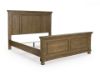 Picture of VANDENMORE KING PANEL BED